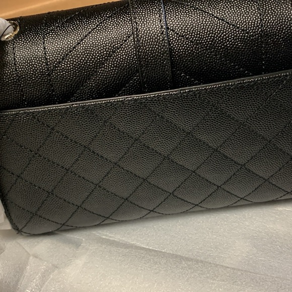 Authentic new with tags and dust bag YSL crossbody - Picture 4 of 6